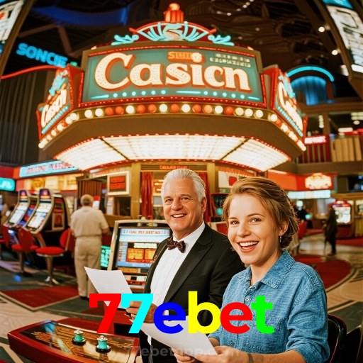 77ebet：Aposte no futebol e ganhe em blackjack e poker com segurança!