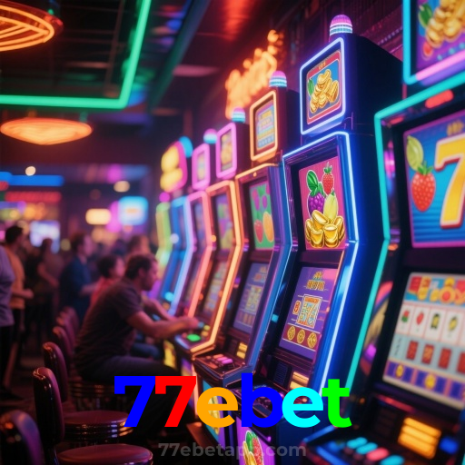 77ebet：Apostas ao vivo no futebol e prêmios incríveis em jogos de cassino como roleta!