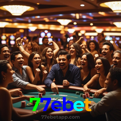 77ebet：Entre na ação! Aposte nas slots e conquiste grandes vitórias!