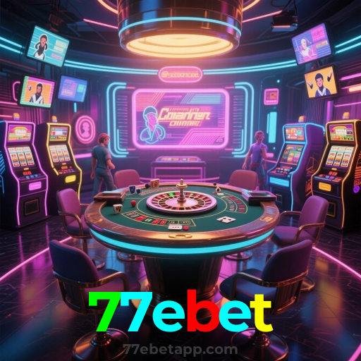 77ebet：Jogue nas nossas mesas de poker e conquiste vitórias épicas!