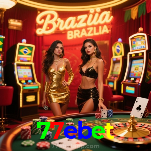 77ebet：Em nosso cassino online, a sorte está ao seu lado! Aposte agora!