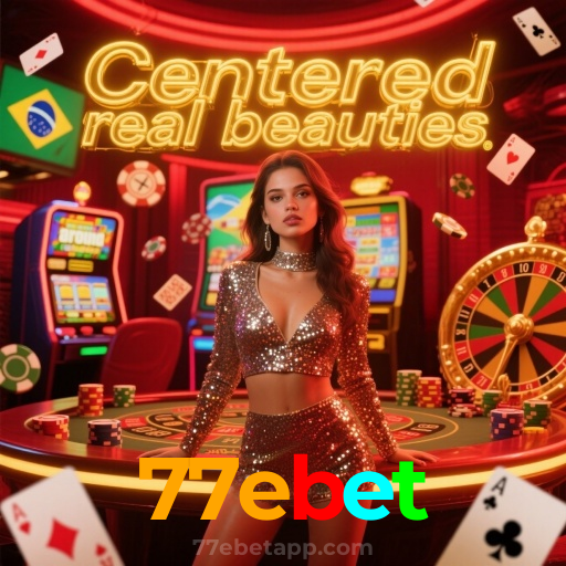 77ebet：As melhores slots e jackpots estão esperando por você! Jogue agora!