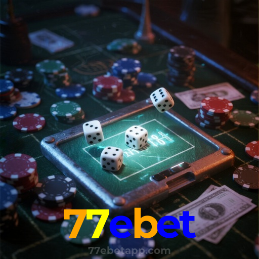 77ebet：Apostas emocionantes em futebol e diversão garantida em blackjack e roleta!