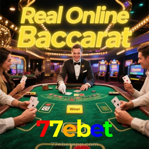 77ebet：Onde as vitórias no futebol se encontram com os jackpots do cassino!