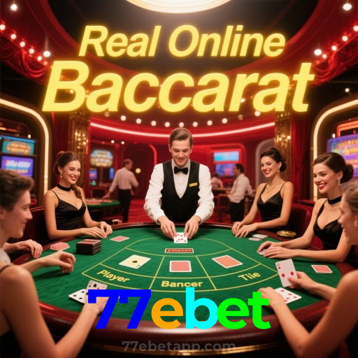 77ebet：O cassino online mais confiável, com poker, roleta e futebol online!