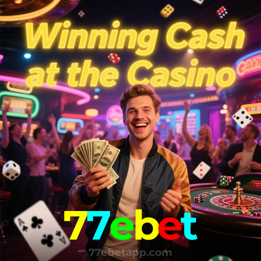 77ebet：Vença no futebol online e sinta o sabor da conquista!