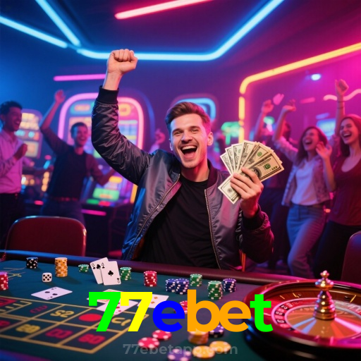 77ebet：Jogue poker e conquiste prêmios como um verdadeiro campeão!