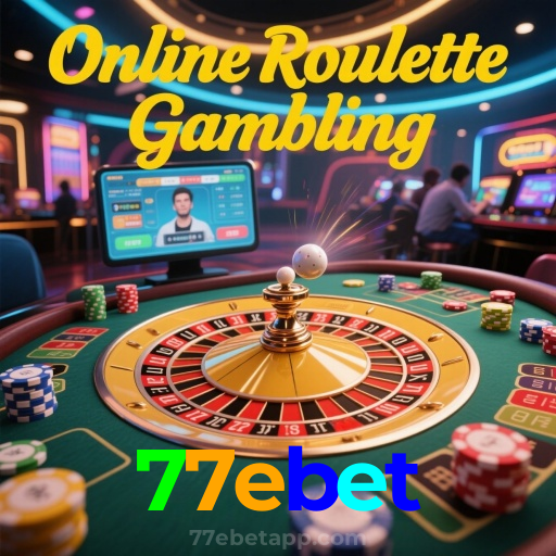 77ebet：Onde você pode apostar no futebol e jogar os melhores jogos de cassino!