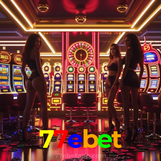 77ebet：Aposte no futebol e jogue os jogos mais emocionantes como blackjack e poker!