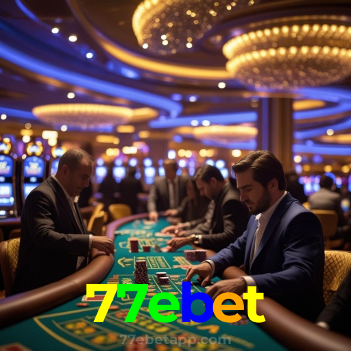 77ebet：A roleta te espera para grandes vitórias! Aposte agora!