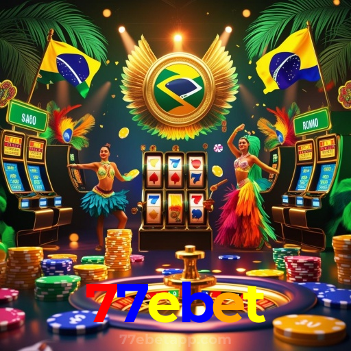 77ebet:Vença no futebol online e leve os melhores prêmios para casa!