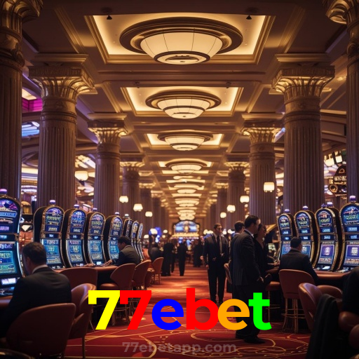 77ebet:Aposte no futebol digital e vença as maiores competições!
