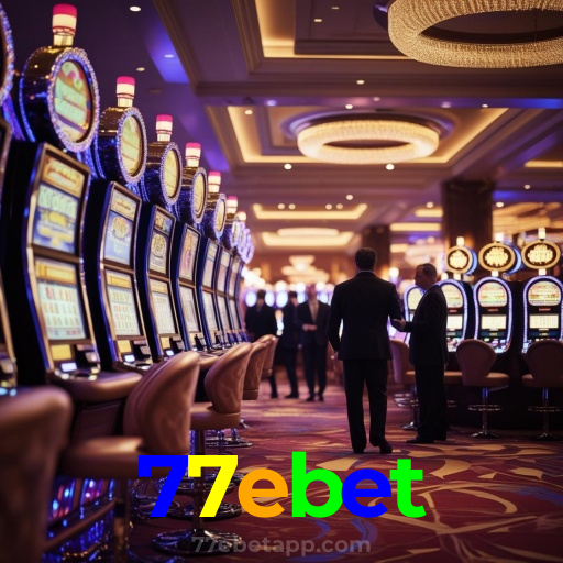 77ebet:Sua sorte está no cassino online com jogos como poker e apostas no futebol!