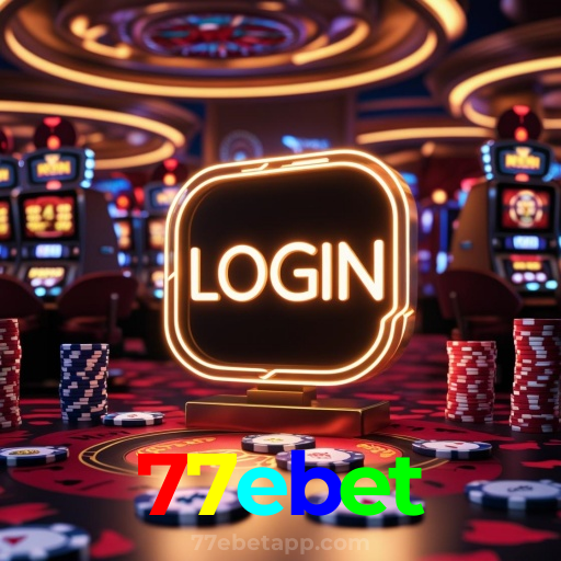 77ebet:Sua sorte está no cassino online com jogos como poker e apostas no futebol!