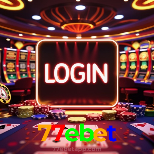 77ebet:Vença no poker e aposte no futebol para grandes vitórias no cassino!