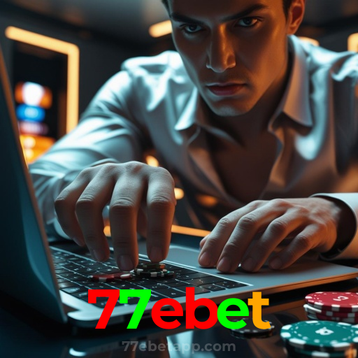77ebet：Jogue poker, roleta e aposte no futebol com grandes prêmios!