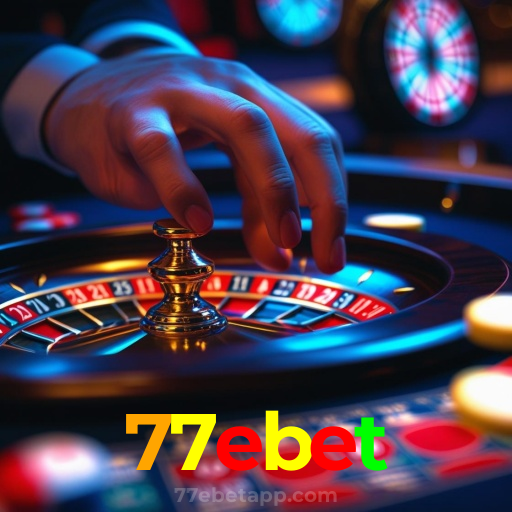 77ebet:O futebol digital está aqui! Aposte nas partidas e vença!
