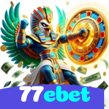 77ebet:Aposte em futebol ao vivo e ganhe prêmios em jogos de cassino como roleta!