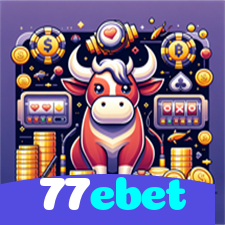 77ebet：Jogue nas slots e mude sua sorte com grandes vitórias!