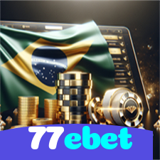 77ebet：Aposte no futebol online e sinta a emoção de vencer!