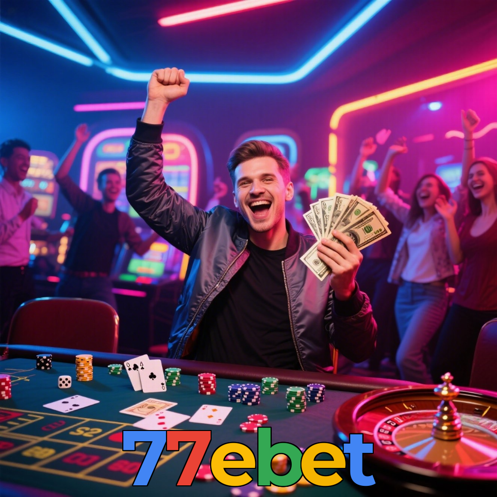 77ebet:Aposte no futebol digital e sinta a emoção de vencer!