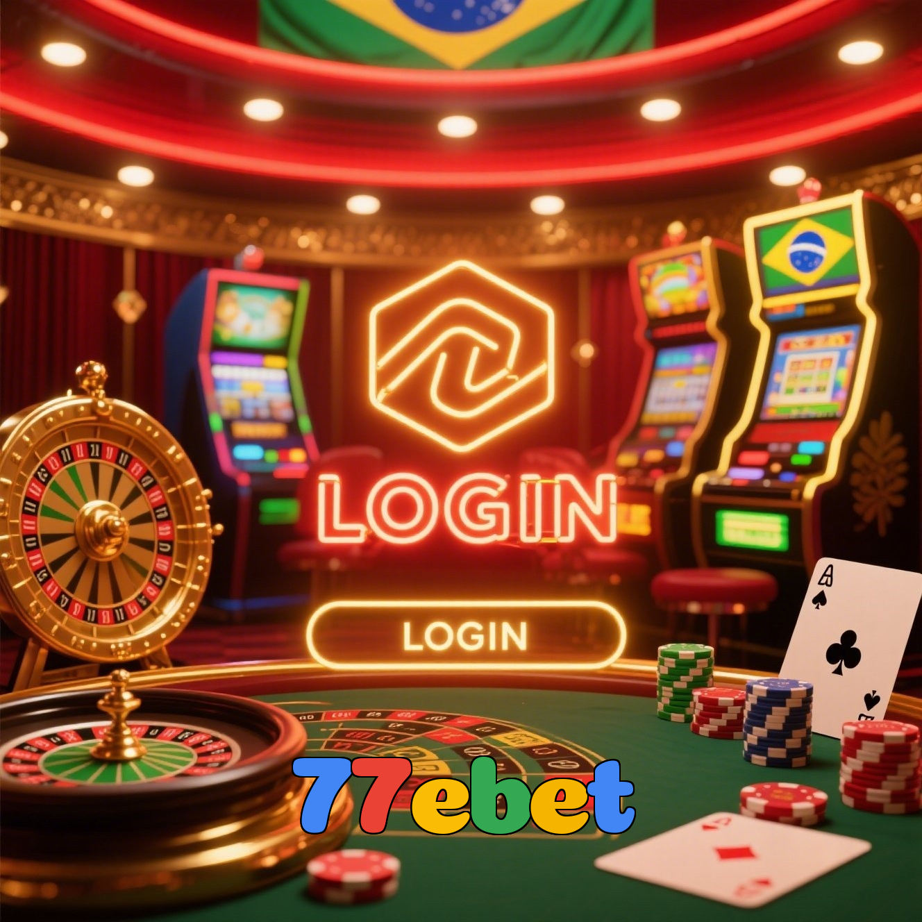 77ebet：Jogue poker, slots e aposte no futebol para uma experiência única!