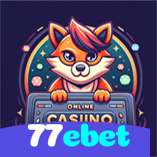 77ebet：Apostas ao vivo no futebol e diversão garantida em blackjack e roleta!