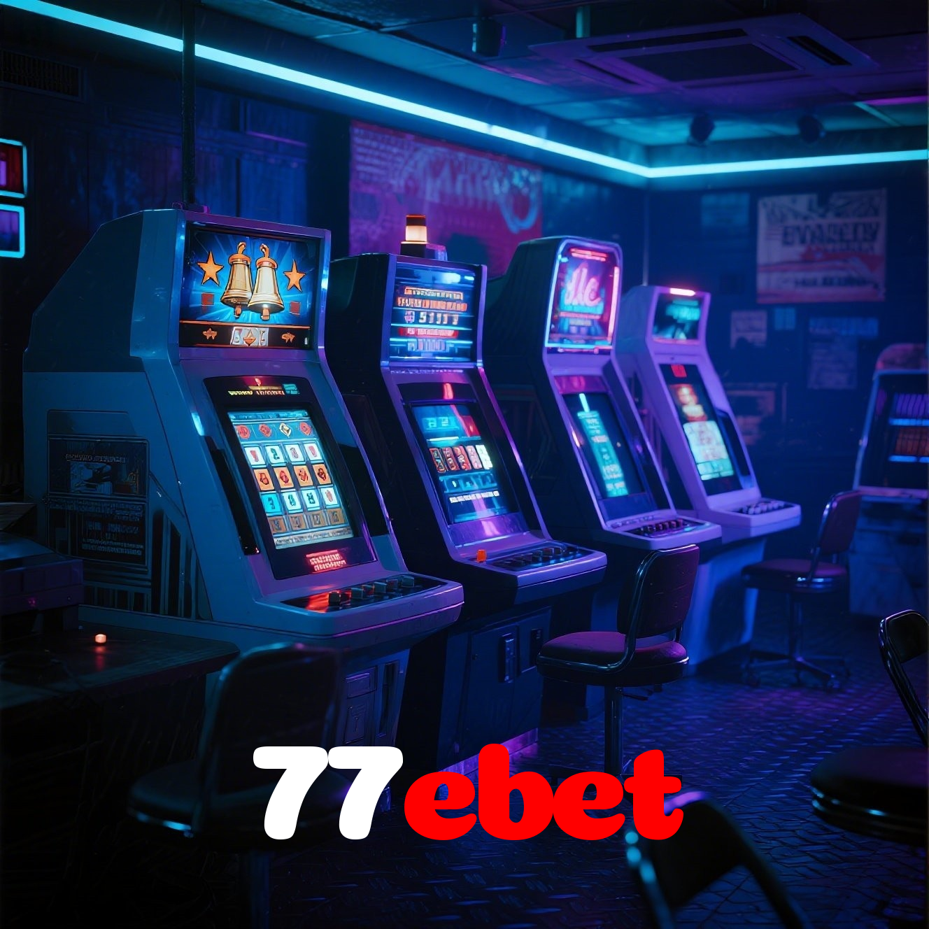 77ebet:Aposte no futebol e ganhe em roleta e blackjack no nosso cassino!