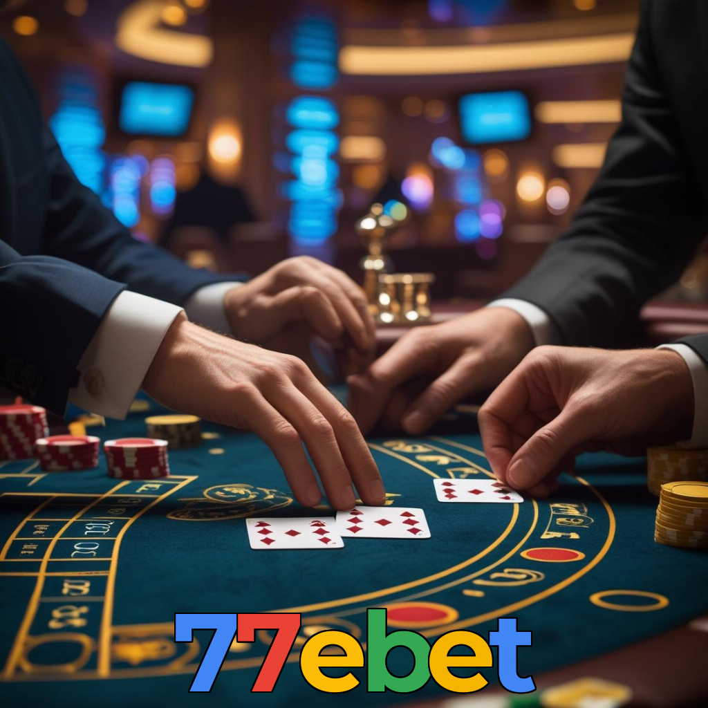77ebet:Jogue nas nossas roletas e ganhe prêmios incríveis!