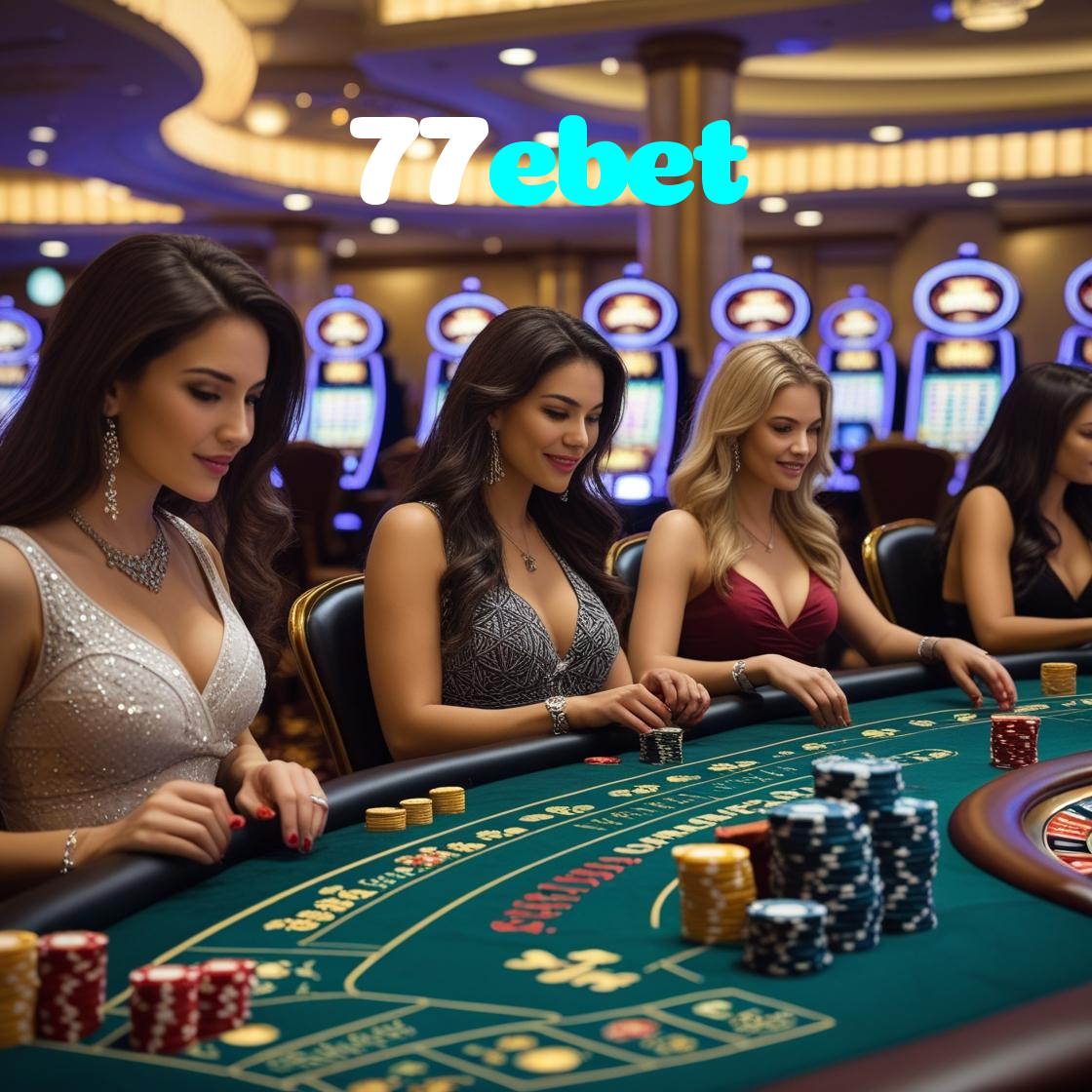 77ebet:Em cada giro nas slots, a vitória está ao seu alcance!
