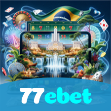 77ebet:A diversão do cassino e as apostas no futebol ao seu alcance!