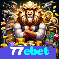 77ebet：Jogue futebol online e faça gols de prêmios incríveis!