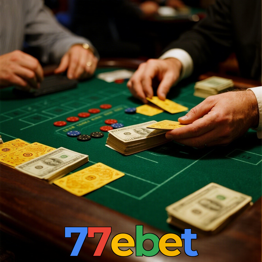 77ebet：Gire as slots e conquiste o jackpot agora mesmo!