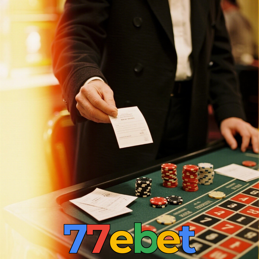 77ebet:Onde sua sorte no futebol encontra prêmios em slots e roleta!