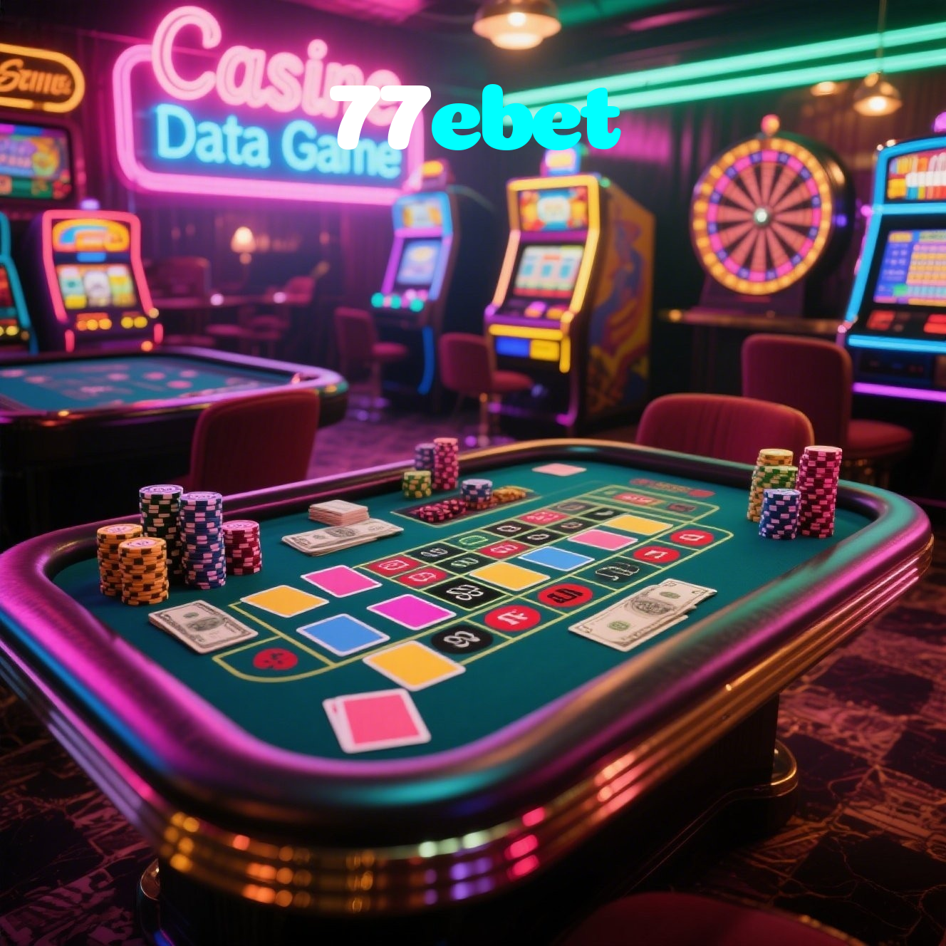77ebet:Gire as slots e conquiste prêmios incríveis!
