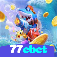 77ebet：Vença no poker e mostre que você é um mestre das cartas!