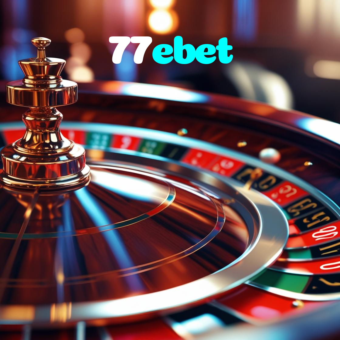 77ebet:Encontre a sorte na roleta! Aposte agora e ganhe!