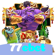 77ebet：Gire as slots e vença com grandes prêmios!