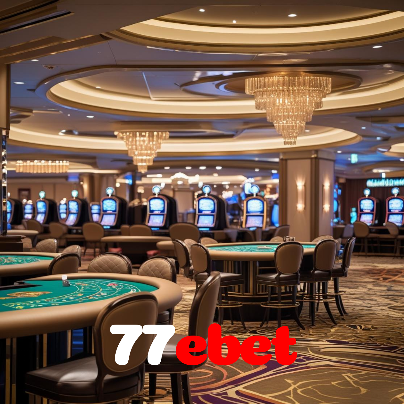 77ebet:A melhor experiência de apostas no futebol e cassino está no nosso site!