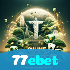 77ebet:Cada giro nas slots é uma chance de grandes vitórias!