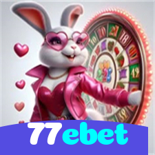 77ebet：Aposte no futebol e jogue as melhores slots para grandes vitórias!