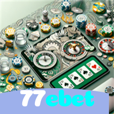 77ebet:Jogue futebol online e ganhe grandes prêmios!
