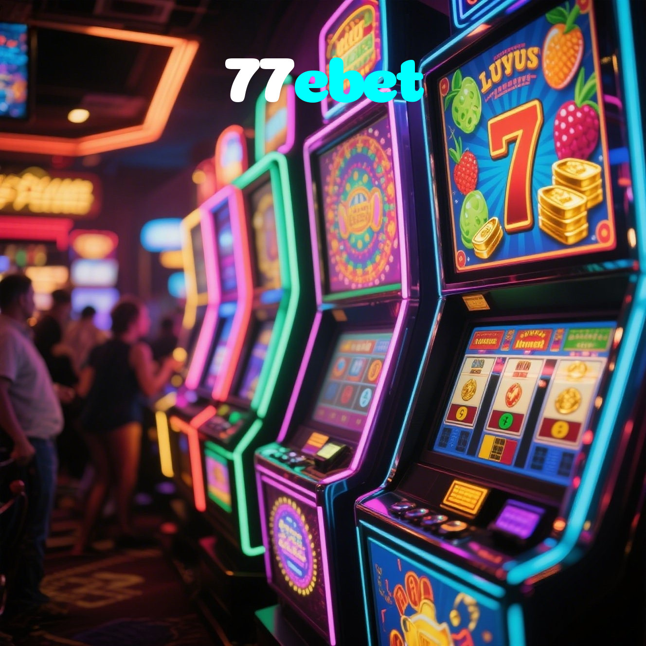 77ebet:Jogue agora nas melhores slots e ganhe muito mais!