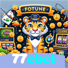 77ebet:Ganhe muito jogando blackjack e apostando no futebol online!