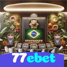 77ebet：Vença no futebol online e ganhe grandes prêmios em nosso cassino!