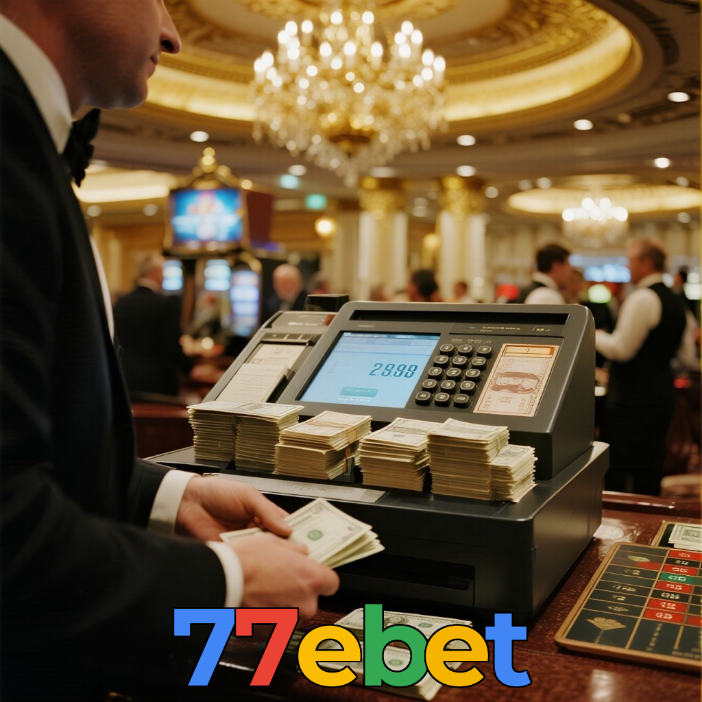 77ebet：Aposte no futebol e jogue os melhores jogos de cassino com grandes prêmios!