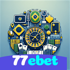 77ebet:Onde sua sorte brilha: poker, roleta e apostas em futebol!