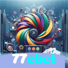 77ebet：O cassino online está esperando por você! Jogue e vença!