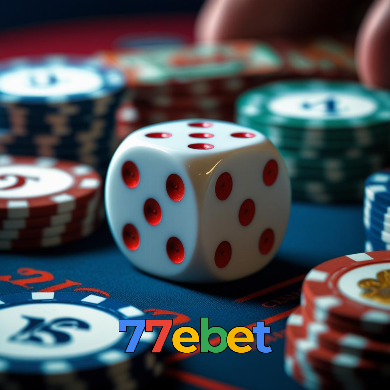 77ebet:Jogue roleta, blackjack e aposte no futebol online, tudo em um só lugar!