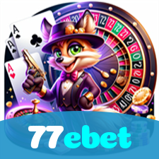 77ebet：Jogue nas melhores slots e vença o jackpot em grande estilo!
